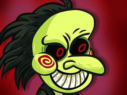 TrollFace Görevi: Korku 1