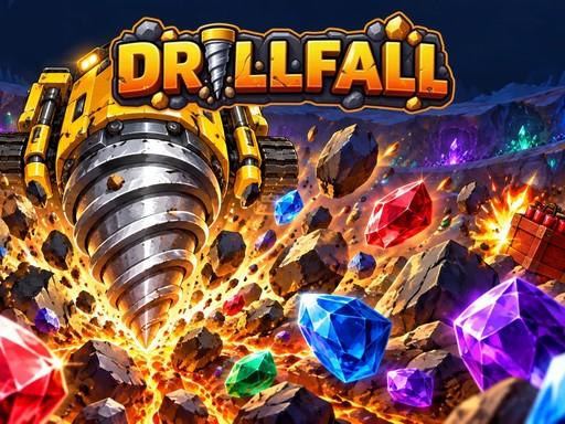 Drillfall