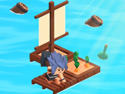 Idle Gemiler: Yelken Aç ve İnşa Et 2