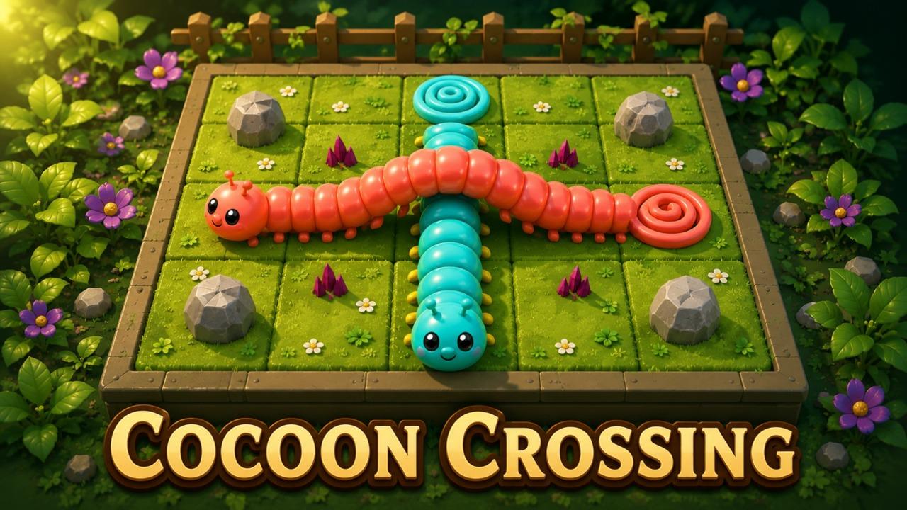 Cocoon Crossing