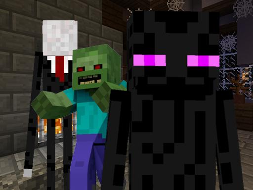Mineworld Korku
