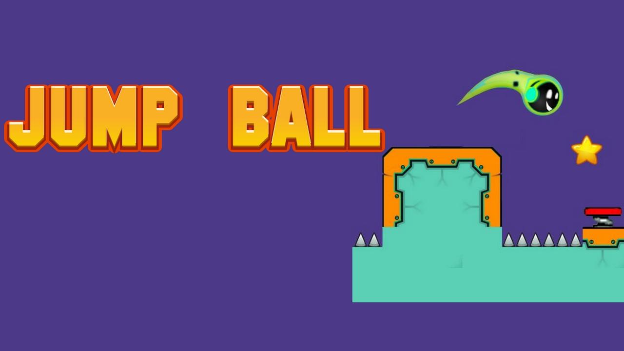 Zıplayan Top Maceraları