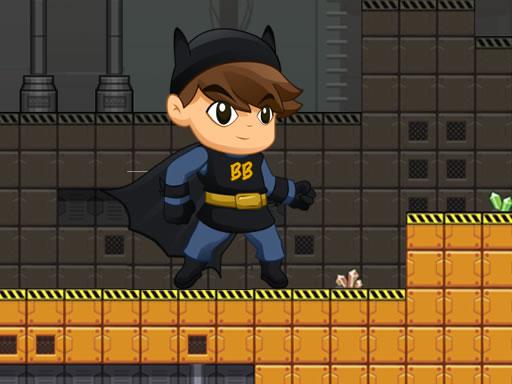 Battboy Macerası