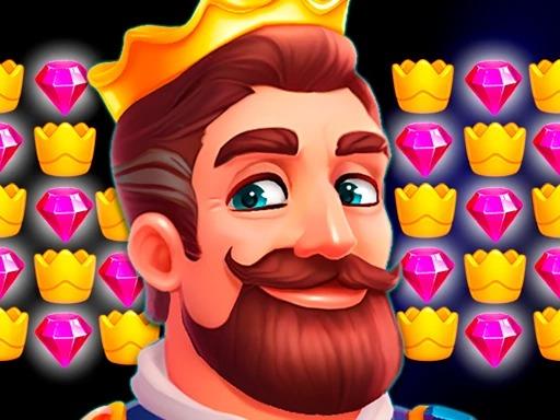 Kingdom match