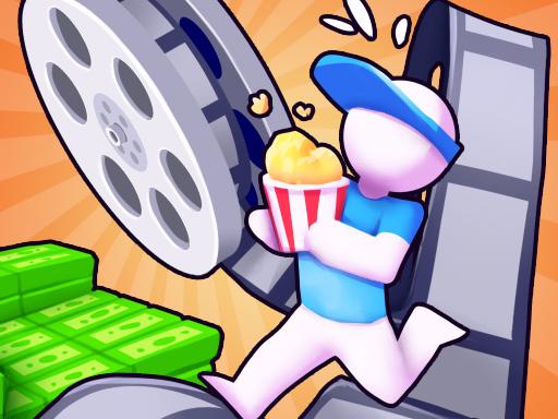 Arabalı Sinema: Idle Oyun