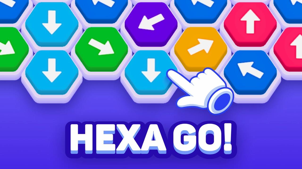 Hexa GO!