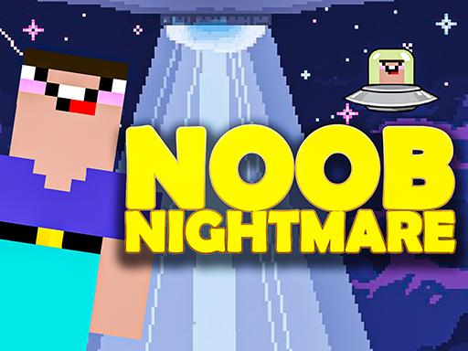 Noob Kabusu Arcade