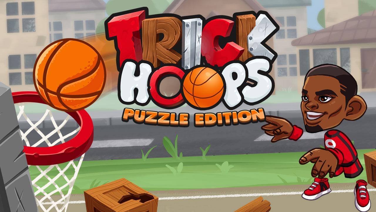 Trick Hoops