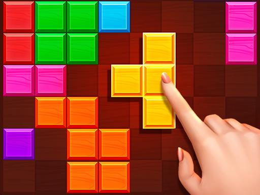 Puzzle Blocks Classic