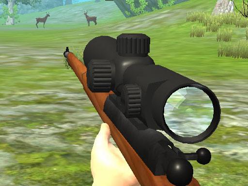 Avcı 3D