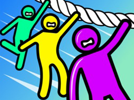 Rope Rescue! - Unique Puzzle