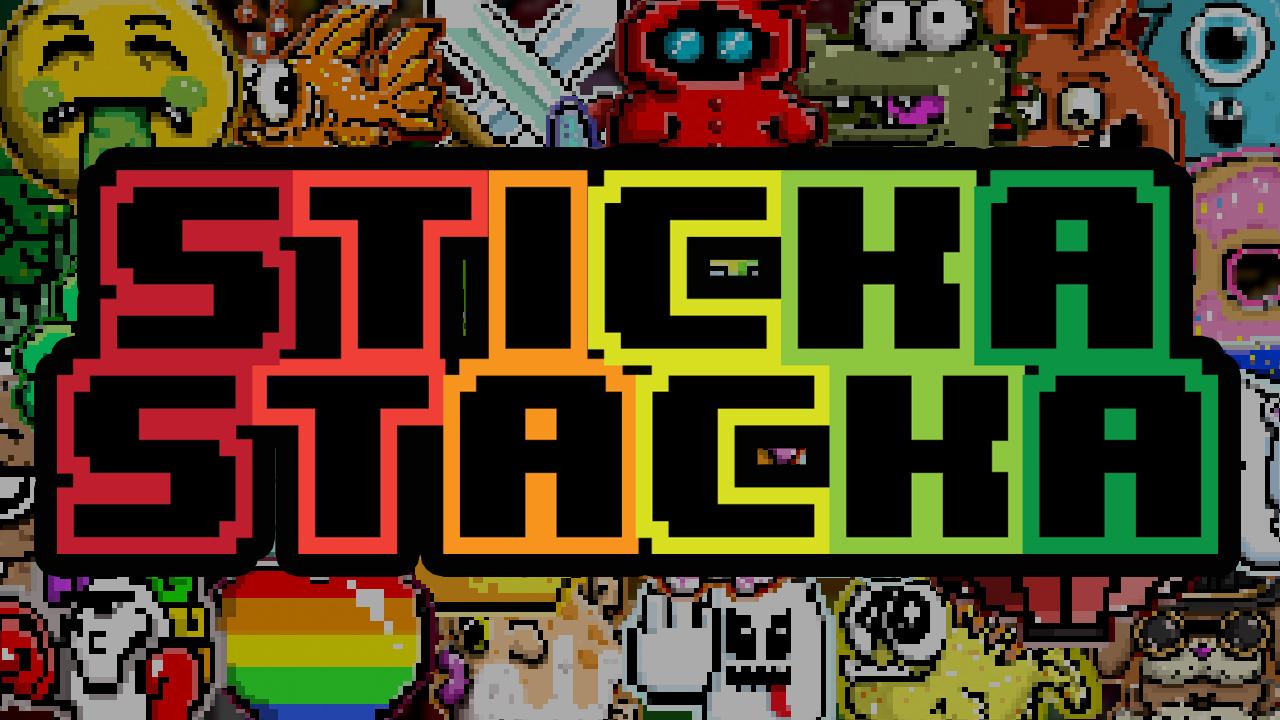 Sticka Stacka