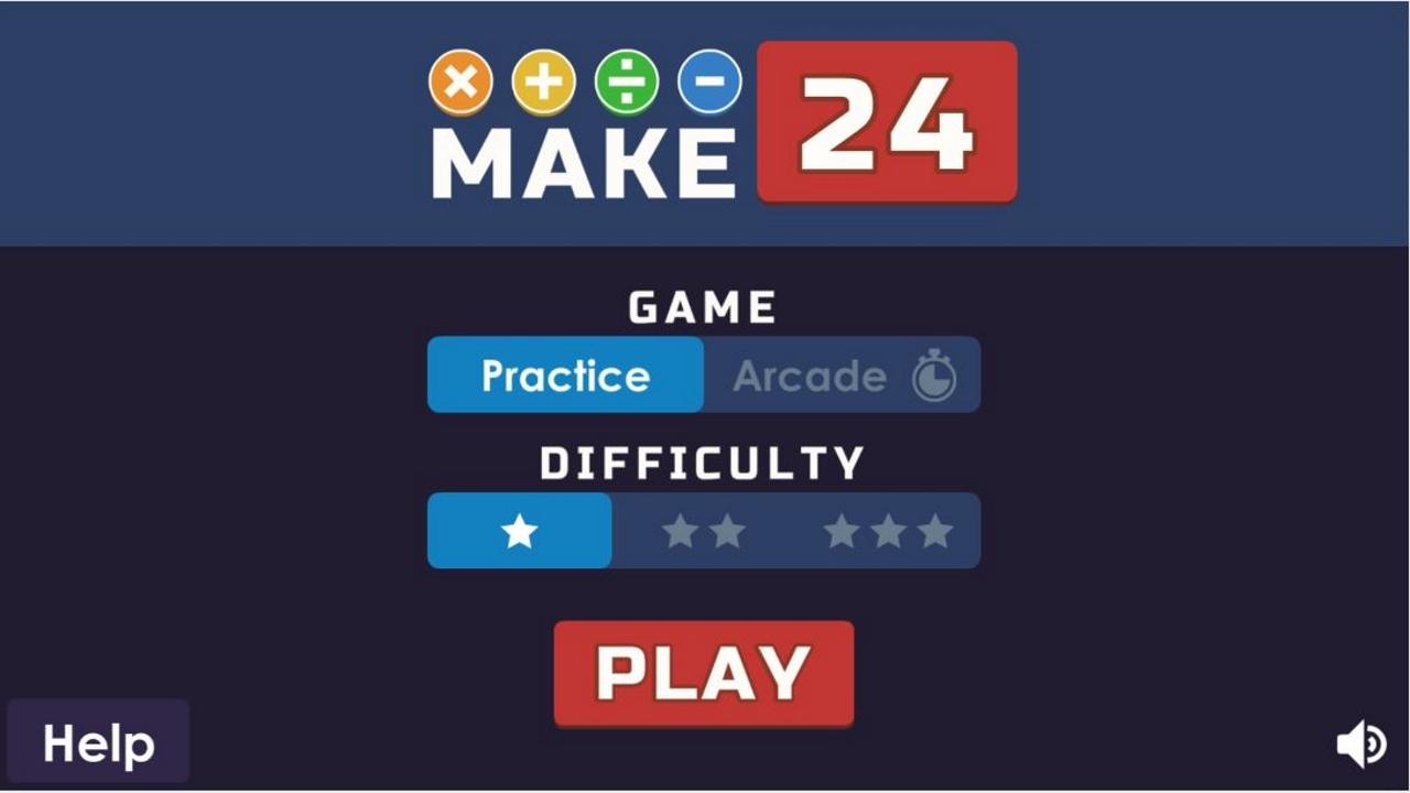 Make