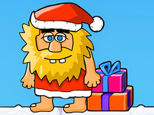 Adem ve Havva Go Noel