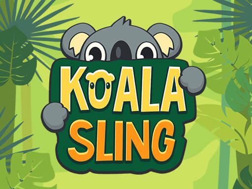 Koala Sapanı