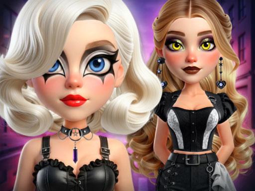 Yıldızlık Alt-Kızlar Moda Düellosu