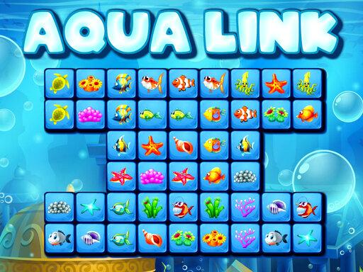 Aqua Bağlantı