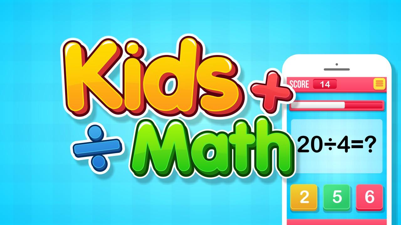 Çocuk Matematiği