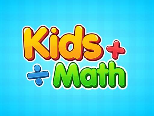 Çocuk Matematiği