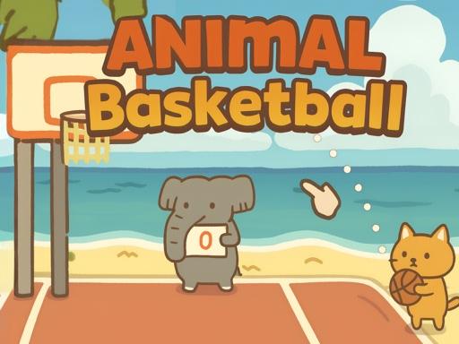 Hayvan Basketbolu