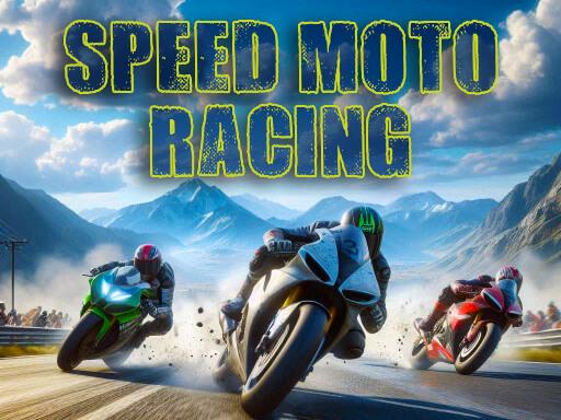 Hızlı Motor Yarışı