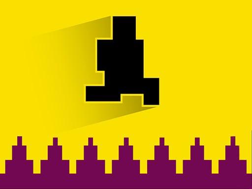 Pixel Path