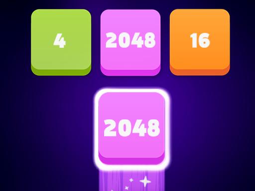 2048 Sayı Eşleştirme