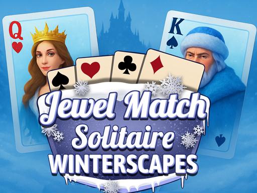 Kış Solitaire