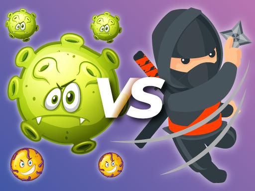 Virüs Ninja 2