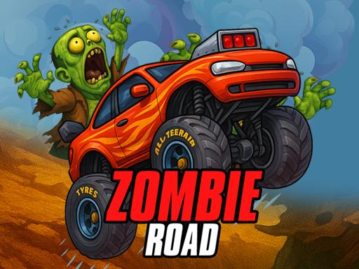 Zombi Yolu
