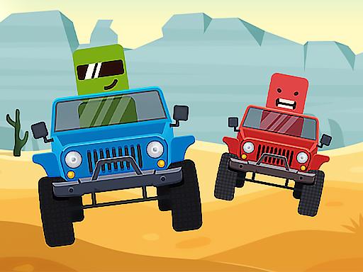 Car Collision Master