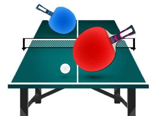 Table Tennis Pro