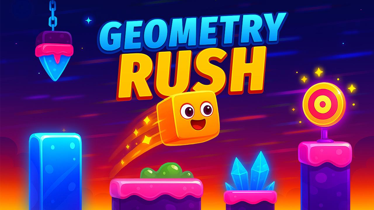 Geometri Hücumu