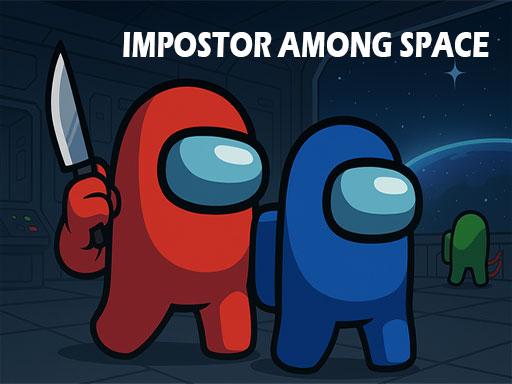 Impostor Among Space