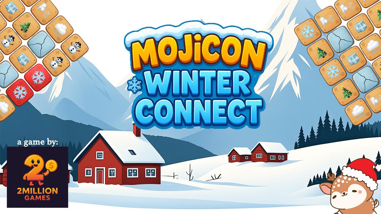 Mojicon Kış Bağlantısı