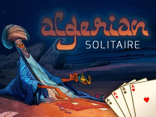 Cezayir Solitaire