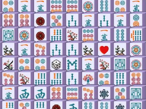 Mahjong Bağlantısı Deluxe