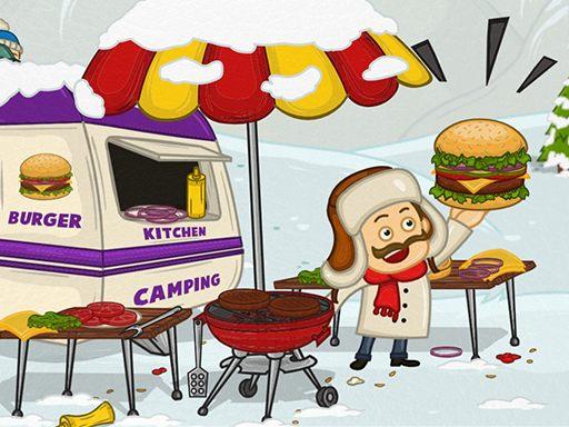 Çılgın Burger 2