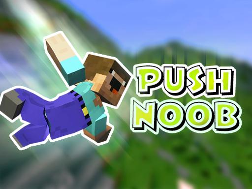 Noob'u İt