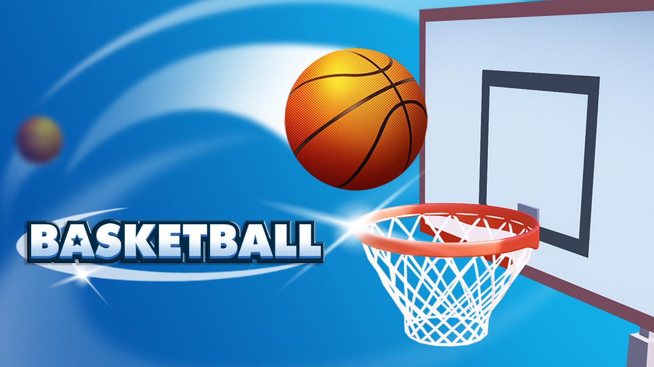 Basketbol
