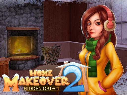 Ev Yenileme 2: Gizli Nesneler