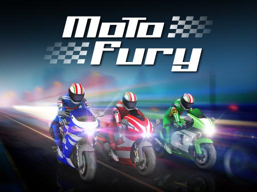 Moto Öfke
