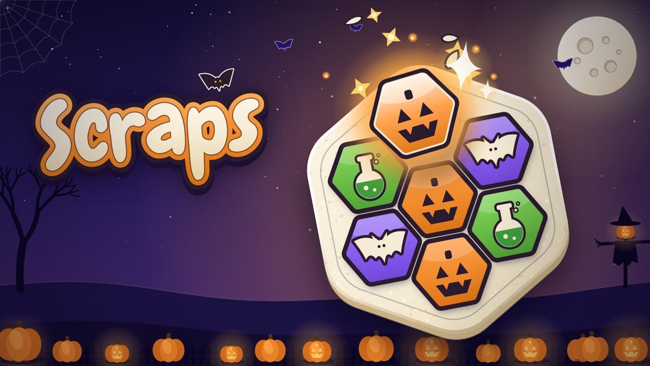 Scraps!