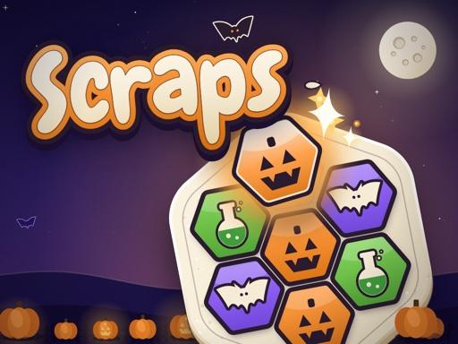 Scraps!