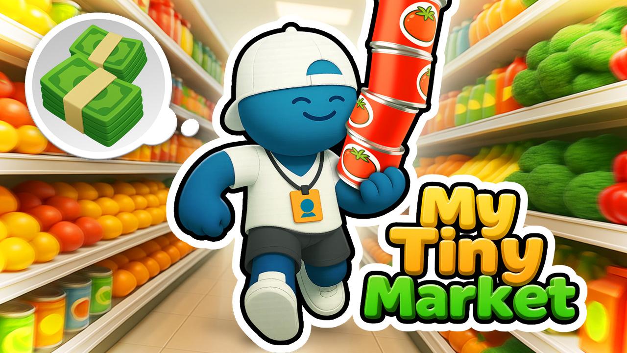 Minik Marketim