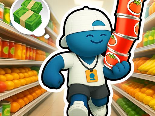 Minik Marketim