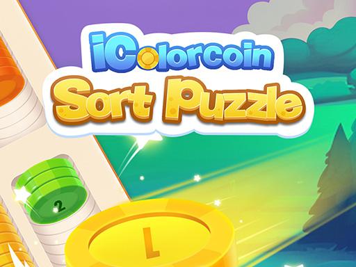 iColorcoin Ayırma Bulmacası