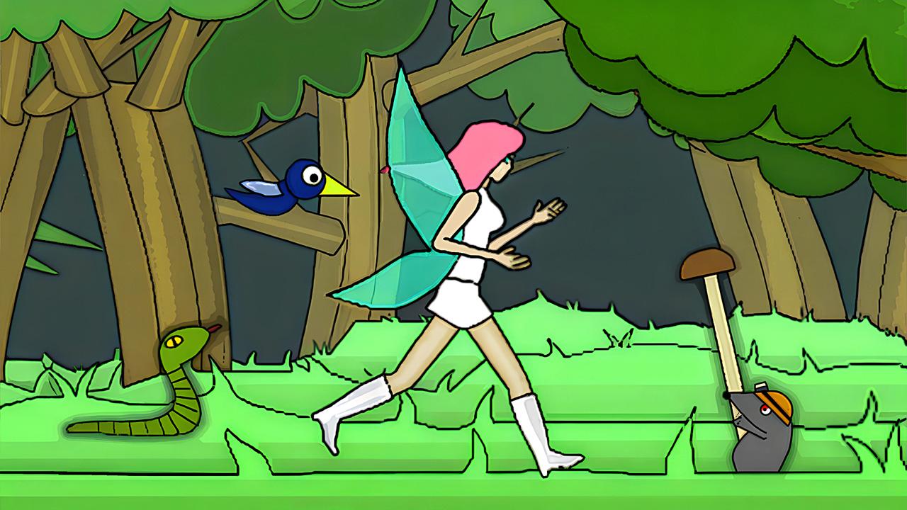 Peri Wingerella