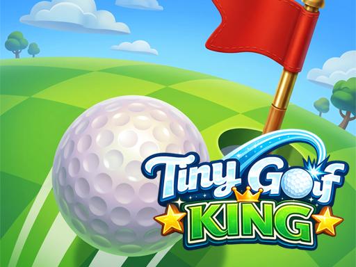 Minik Golf Kralı