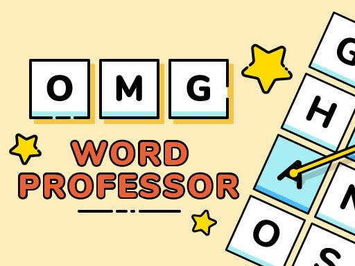 OMG Kelime Profesörü